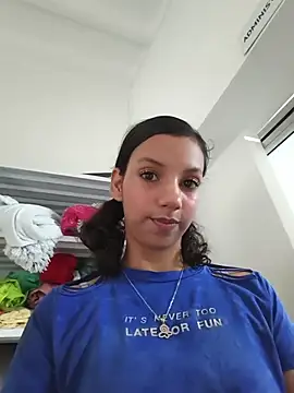 DaliaKhemu online show from 21, 6, 2026