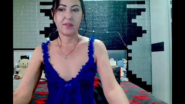 Snapshot of Ada_Vera chatting on 28, 6, 2026 Ada Vera online show from 28, 6, 2026