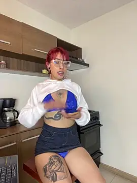 Snapshot of MeraSecretXXX chatting on 27, 5, 2026 MeraSecretXXX online show from 27, 5, 2026