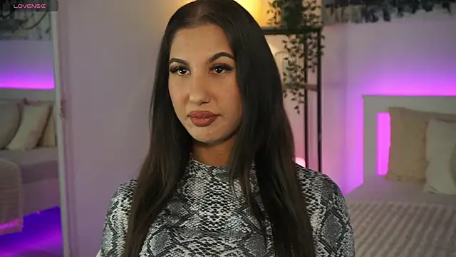DianaMoonnn online show from 18, 5, 2026