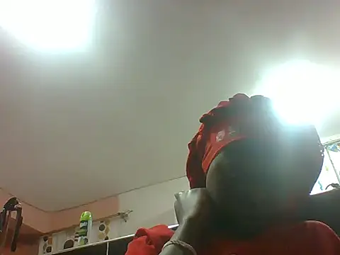 Snapshot of shantell_1 chatting on 6, 7, 2026 shantell 1 online show from 6, 7, 2026