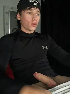 Snapshot of Salvatore_angelo chatting on 1, 7, 2026 Salvatore angelo online show from 1, 7, 2026