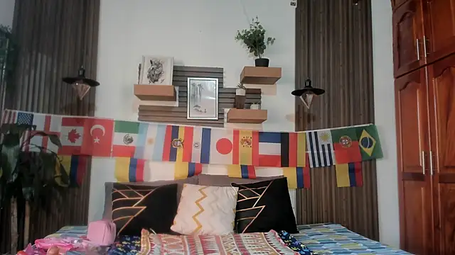Evaa campbell online show from 24, 6, 2026