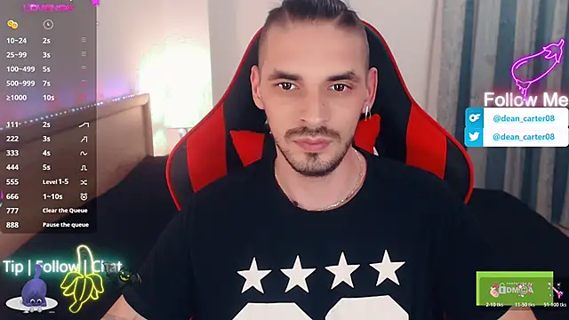 secret sir online show from 6, 1, 2026