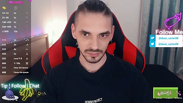 secret sir online show from 9, 1, 2026