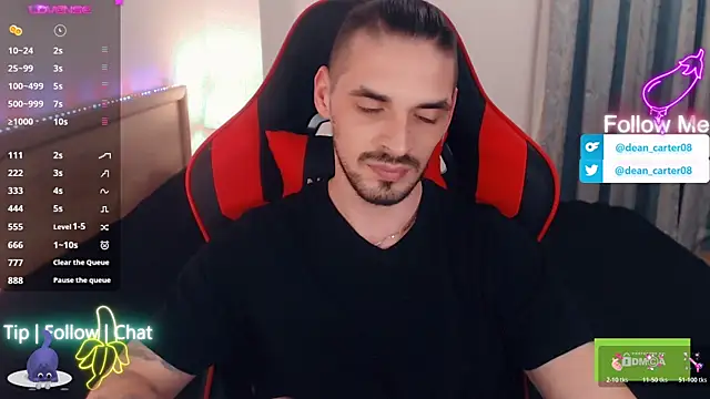 secret sir online show from 10, 1, 2026