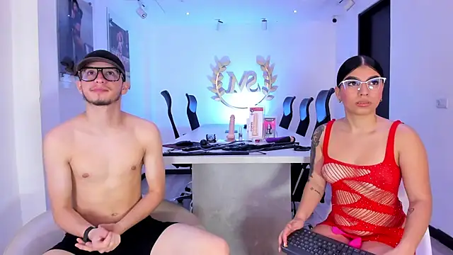 MaiaLopez online show from 24, 6, 2026