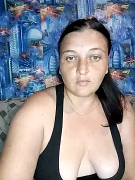 Angelina9612 online show from 26, 6, 2026