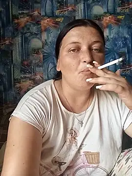 Angelina9612 online show from 20, 6, 2026