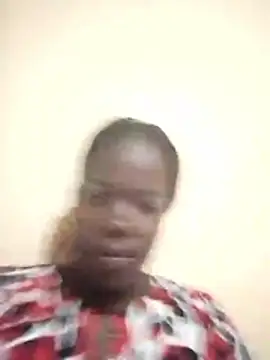 Africanpetite254 online show from 18, 5, 2026