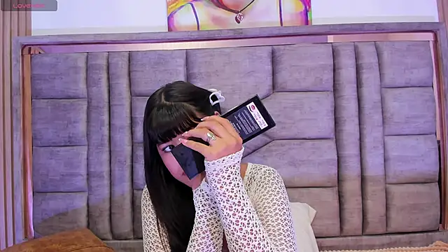 salome cuty online show from 4, 6, 2026