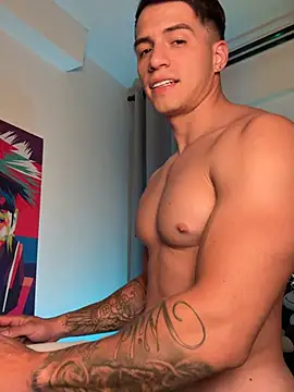 Snapshot of Jamess_White chatting on 26, 6, 2026 Jamess White online show from 26, 6, 2026