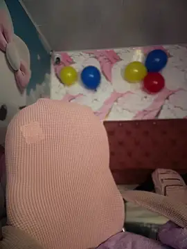 Snapshot of Stefany_LS chatting on 19, 6, 2026 Stefany LS online show from 19, 6, 2026