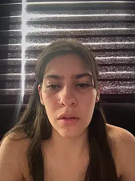 Snapshot of Stefany_LS chatting on 3, 6, 2026 Stefany LS online show from 3, 6, 2026