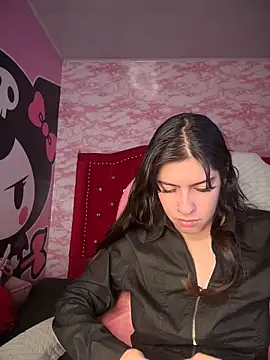 Snapshot of Stefany_LS chatting on 4, 6, 2026 Stefany LS online show from 4, 6, 2026