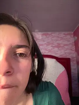 Snapshot of Stefany_LS chatting on 20, 5, 2026 Stefany LS online show from 20, 5, 2026