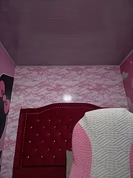 Snapshot of Stefany_LS chatting on 31, 5, 2026 Stefany LS online show from 31, 5, 2026