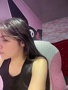 Snapshot of Stefany_LS chatting on 8, 6, 2026 Stefany LS online show from 8, 6, 2026
