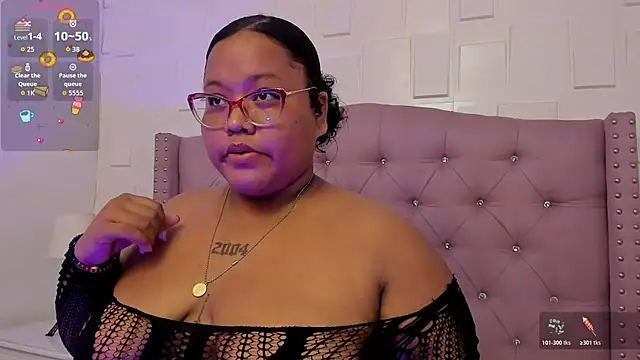 AlyssaGregory online show from 30, 5, 2026