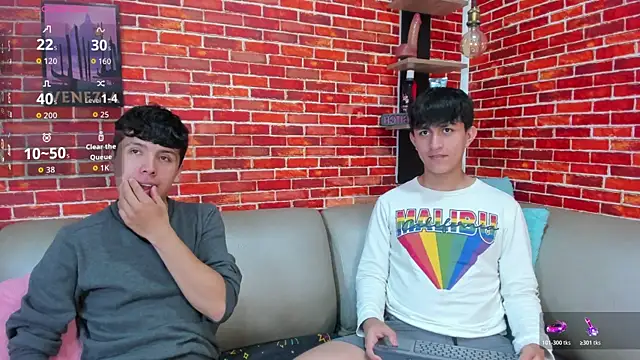 Hoot boyss  online show from 29, 5, 2026