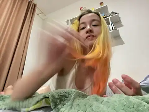 Emilya201 online show from 21, 5, 2026