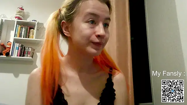 Emilya201 online show from 22, 5, 2026