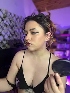 NikkiNix online show from 31, 5, 2026
