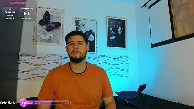 Ryan evannss  online show from 19, 6, 2026