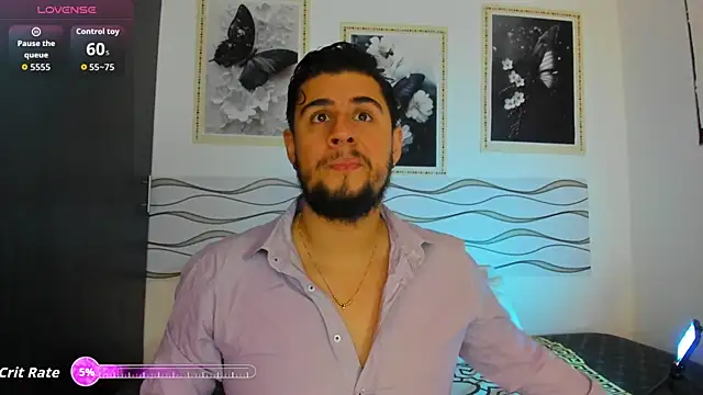 Ryan evannss  online show from 30, 6, 2026