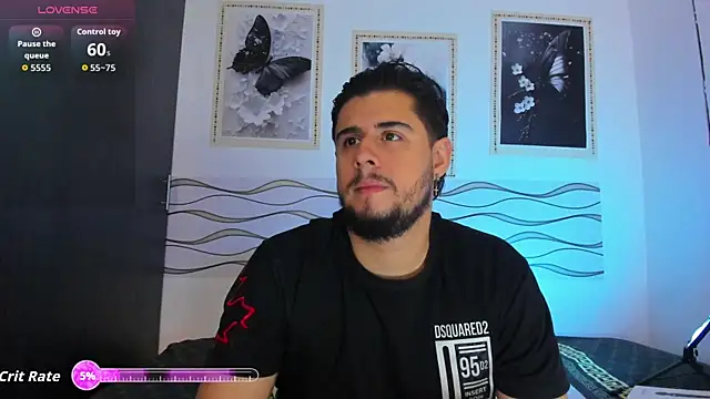 Ryan evannss  online show from 26, 6, 2026