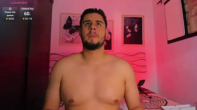 Ryan evannss  online show from 26, 5, 2026