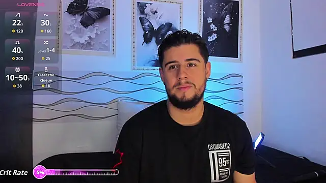 Ryan evannss  online show from 21, 6, 2026