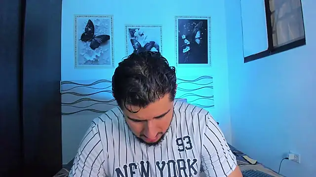 Ryan evannss  online show from 29, 5, 2026