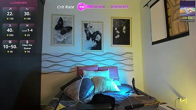 Ryan evannss  online show from 30, 5, 2026