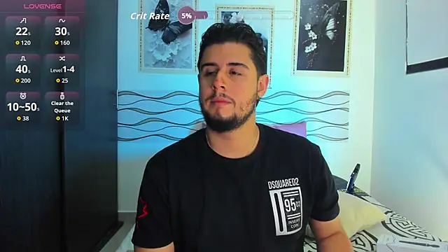 Ryan evannss  online show from 31, 5, 2026