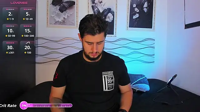 Ryan evannss  online show from 14, 6, 2026