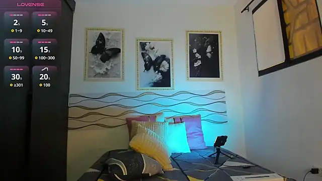 Ryan evannss  online show from 28, 5, 2026