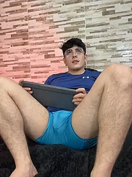 Demian Fox1 online show from 15, 5, 2026