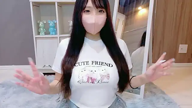 Runa-nn online show from 9, 6, 2026