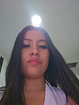 Luisa Madrid online show from 24, 5, 2026