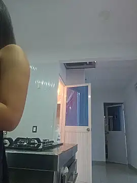Luisa Madrid online show from 22, 5, 2026