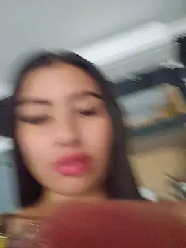 Luisa Madrid online show from 30, 5, 2026