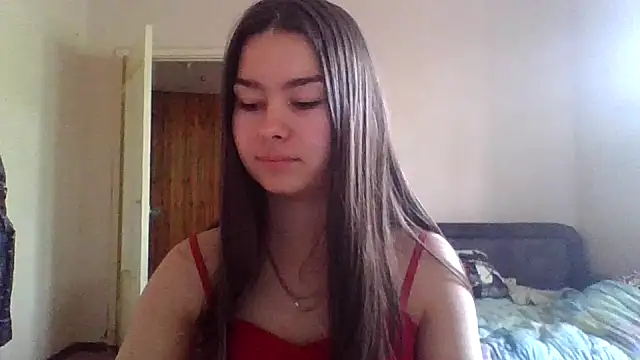 Bellochka201 online show from 26, 6, 2026