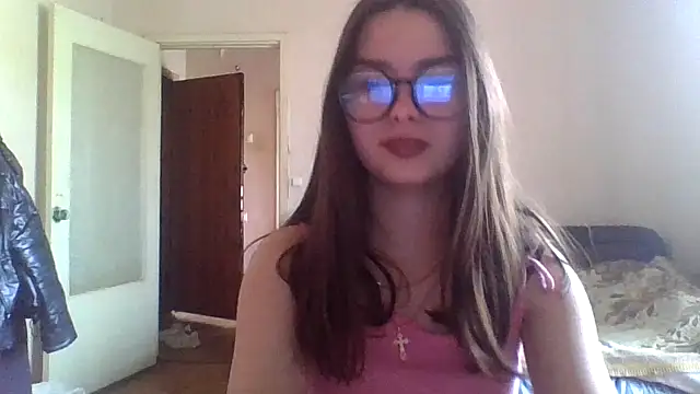 Bellochka201 online show from 2, 6, 2026