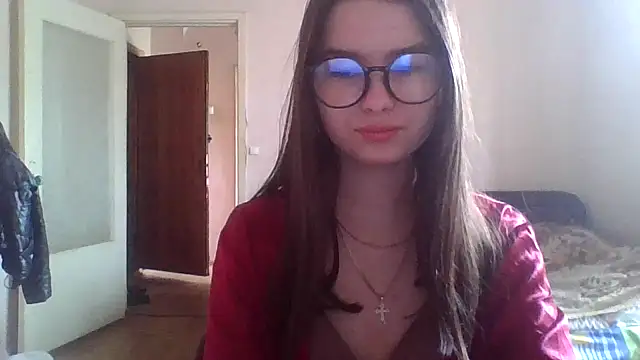 Bellochka201 online show from 26, 5, 2026