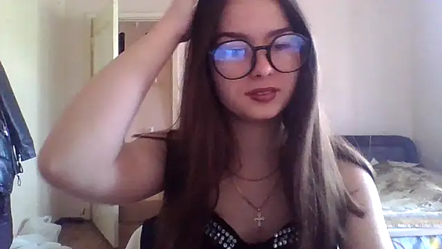 Bellochka201 online show from 11, 6, 2026