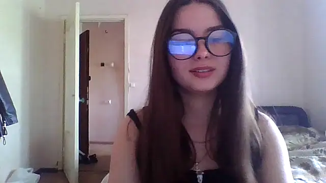 Bellochka201 online show from 12, 6, 2026