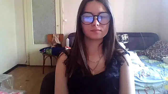 Bellochka201 online show from 18, 6, 2026