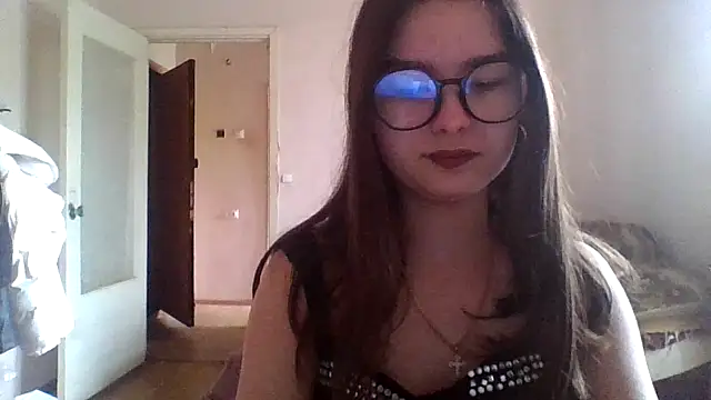 Bellochka201 online show from 18, 5, 2026