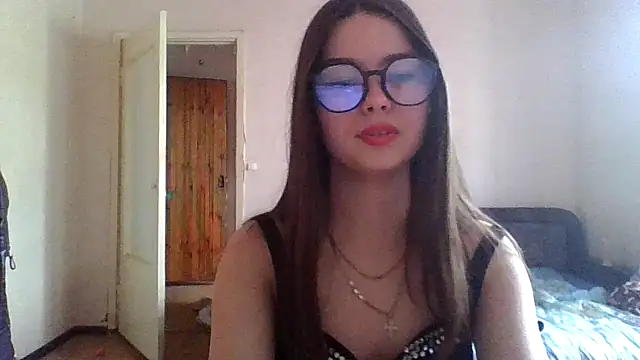Bellochka201 online show from 25, 6, 2026